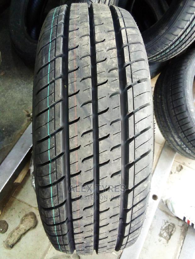 185/70r13 Maxtreck Tyres Made in China