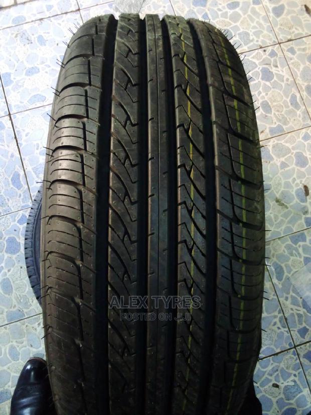 205/60r16 Three_a Tyres Made in China