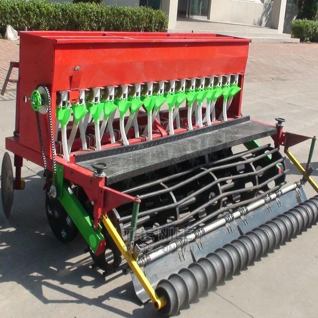 Hot Sale Maize Planter