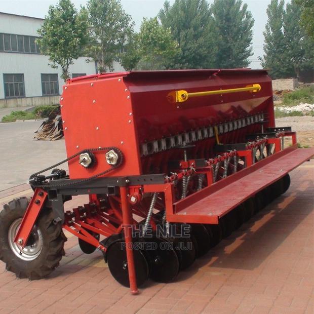 Hot Sale Maize Planter - thumbnail 2