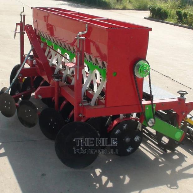 Hot Sale Maize Planter - thumbnail 3