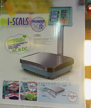 Most Accurate Weighing Scales