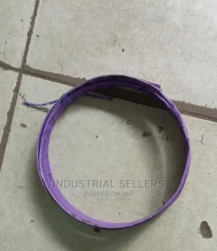 Operational Bone Saw Blade