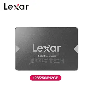 Lexar NS100 2.5" SATA III SSD 128GB Internal Solid State