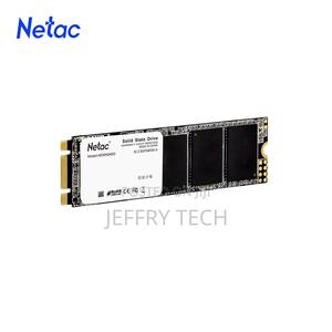 Netac M2 SSD SATA Ssd 1TB M.2 2280 NGFF Internal Solid State - thumbnail 2