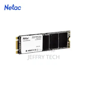 Netac M2 SSD SATA Ssd 1TB M.2 2280 NGFF Internal Solid State