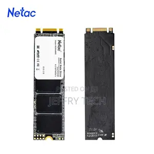 Netac M2 SSD SATA Ssd 1TB M.2 2280 NGFF Internal Solid State