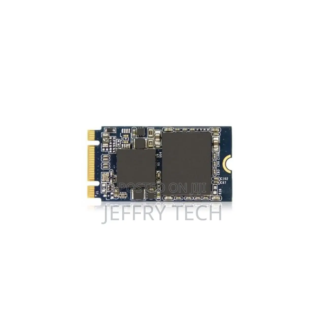 Netac N5N 512GB M.2 2242 NGFF MLC Internal Solid State