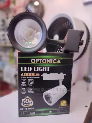 50watts Track Light/Spot Light