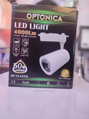 50watts Track Light/Spot Light