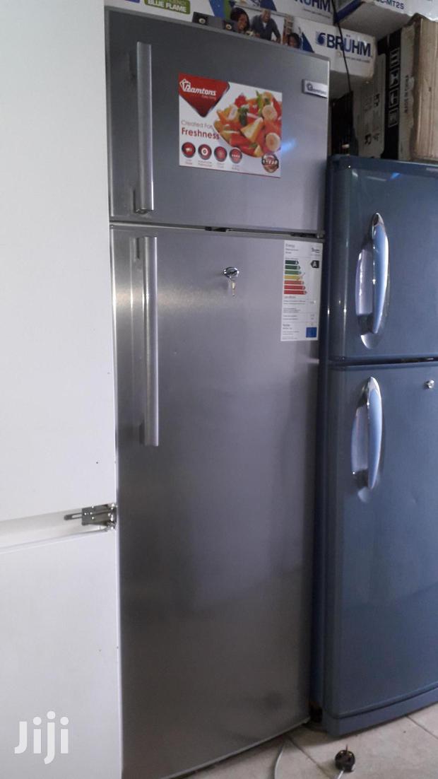 Ramtons Double Door Fridges - thumbnail 3