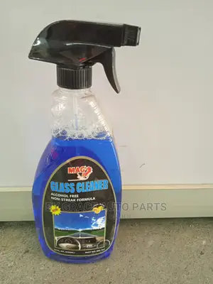 Glass Cleaner