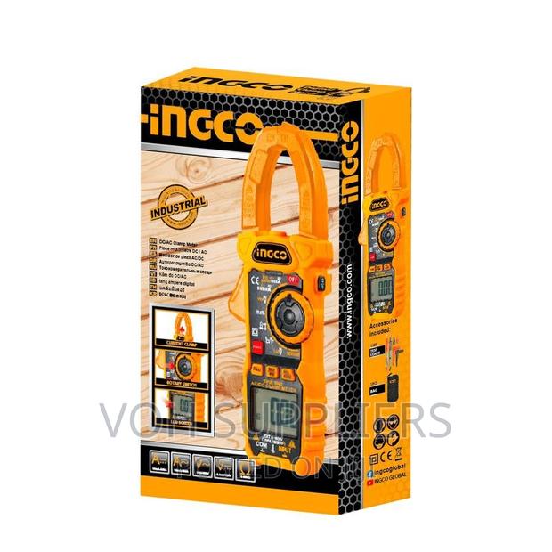 Ingcotmauto Ranging 1000A - main view