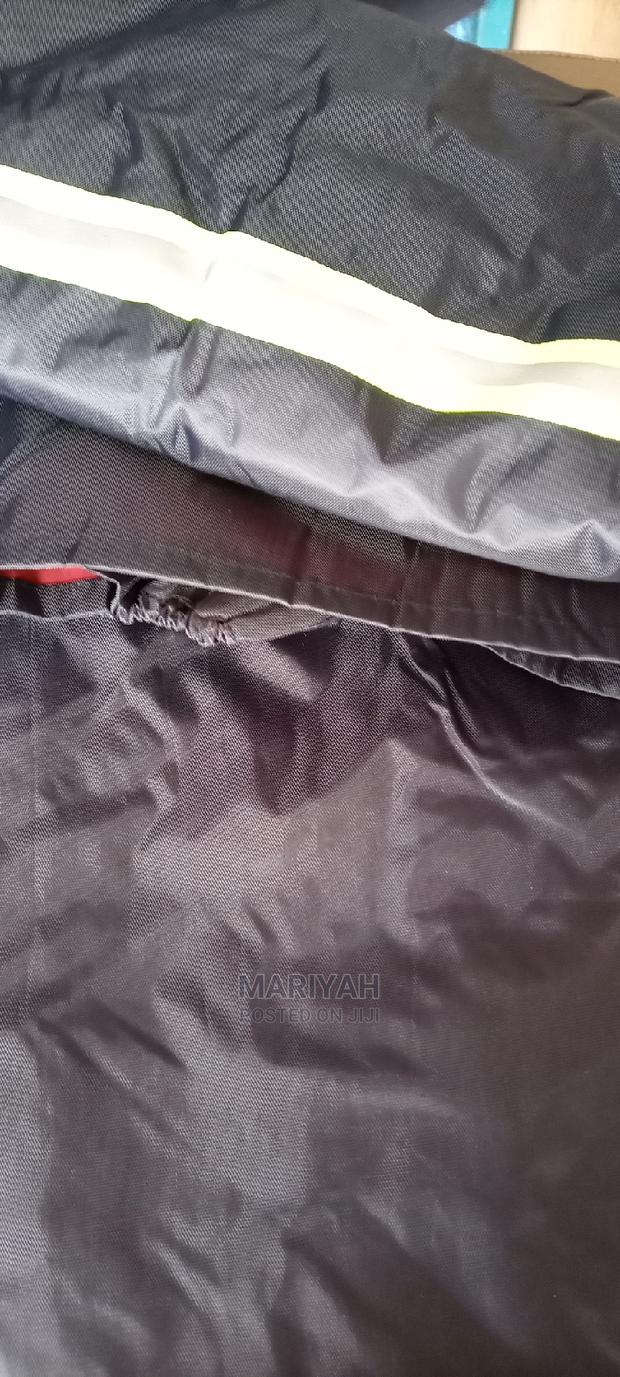 Raincoat With Reflective Strip and Trouser - thumbnail 2