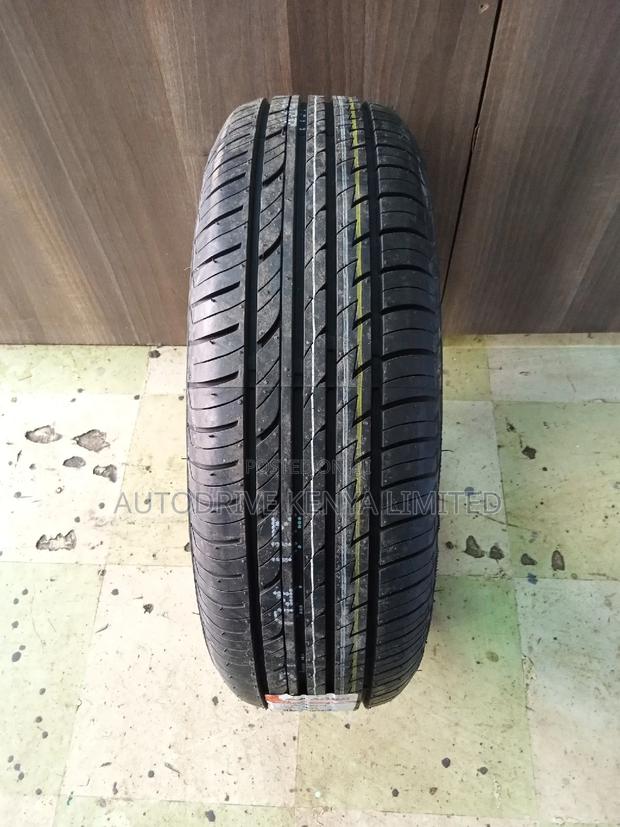 195/65r15 LASSA Tyre - thumbnail 2