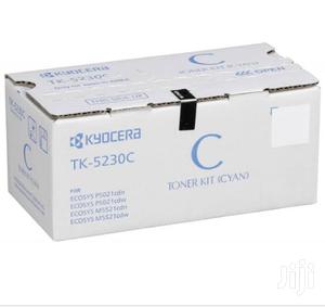 Tk 5230 For Use In Kyocera Ecosys M5521 Cdw Machines