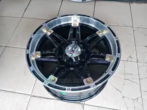 Prado Rims 16inch