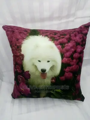 Pillow Case Throw