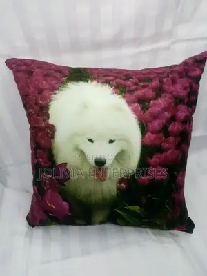 Pillow Case Throw