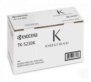 Tk 5230 For Use In Kyocera Ecosys M5521 Cdw Machines