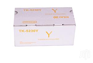 Tk 5230 For Use In Kyocera Ecosys M5521 Cdw Machines