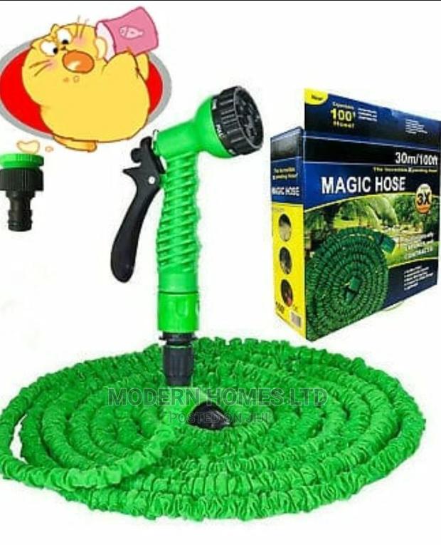 Expandable Magic Hose Pipe - main view
