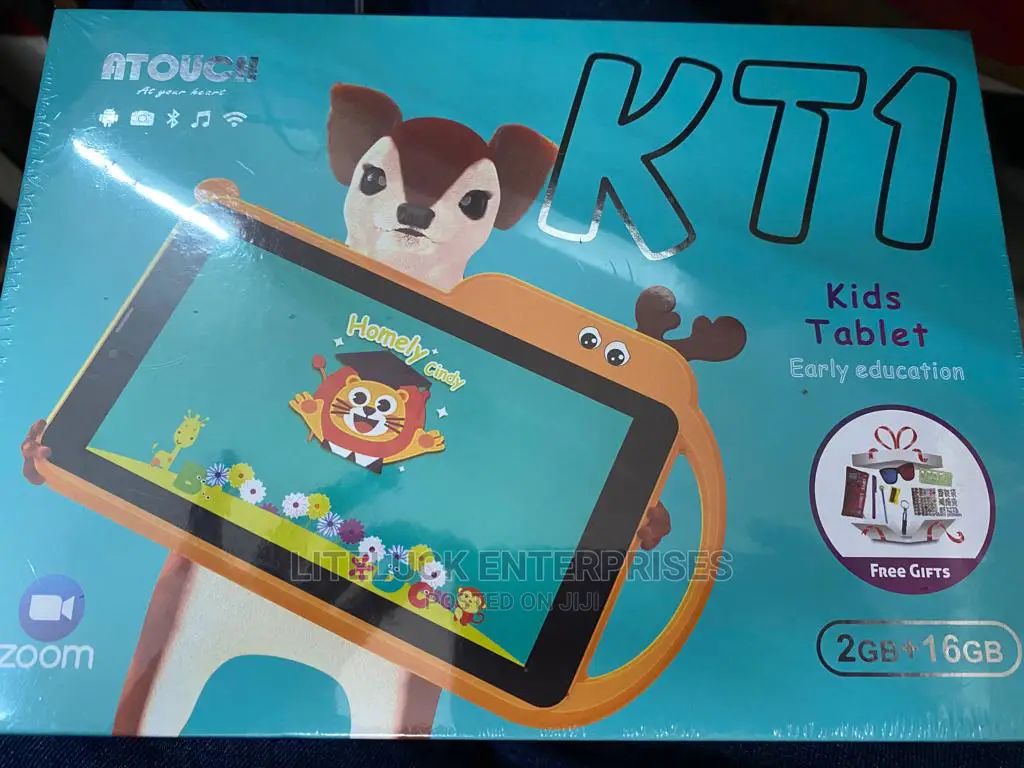 Kids Tablets