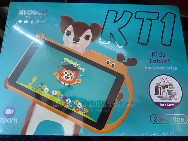 Kids Tablets
