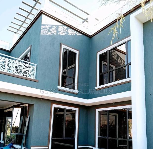 Finished Aluminium Windows - thumbnail 6