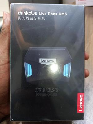 Lenovo Gm5 Tws Gaming Headphones
