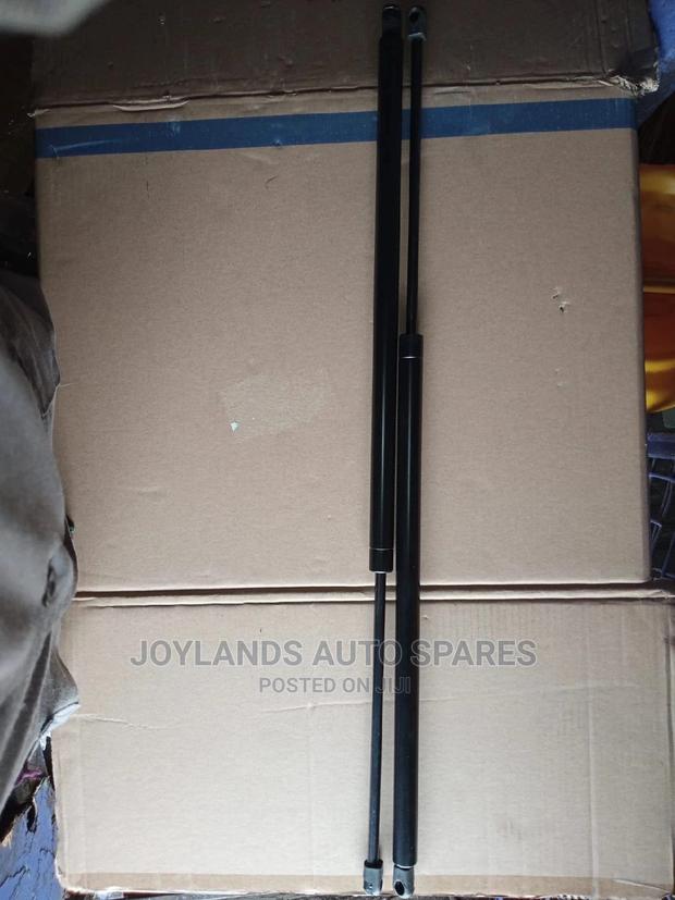 Boot Shock Vannette - main view