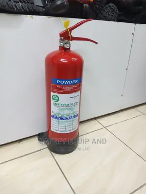 Powder Fire Extinguishers for Sale