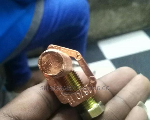 Earthing Rod - thumbnail 2