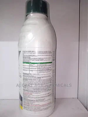 Ranger 480ec Insecticide 1litre
