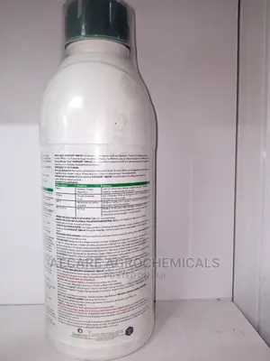 Ranger 480ec Insecticide 1litre
