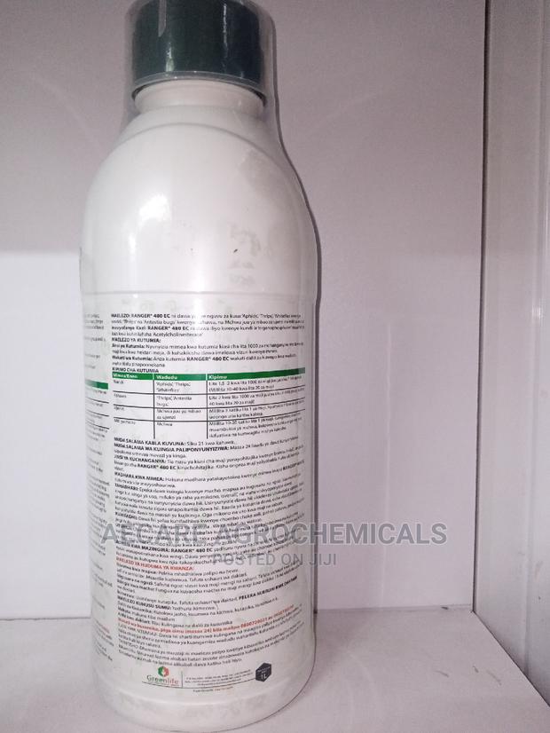 Ranger 480ec Insecticide 1litre - thumbnail 4