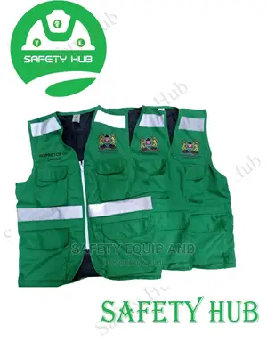Safety Green Reflectors-Best Executive Quality