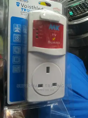 Tv Guard 5amps