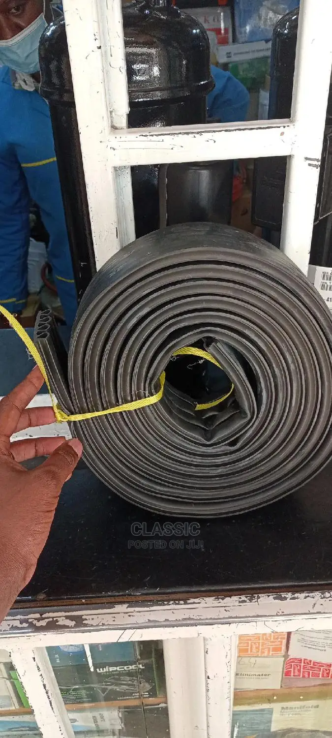 Cold Room Door Gasket