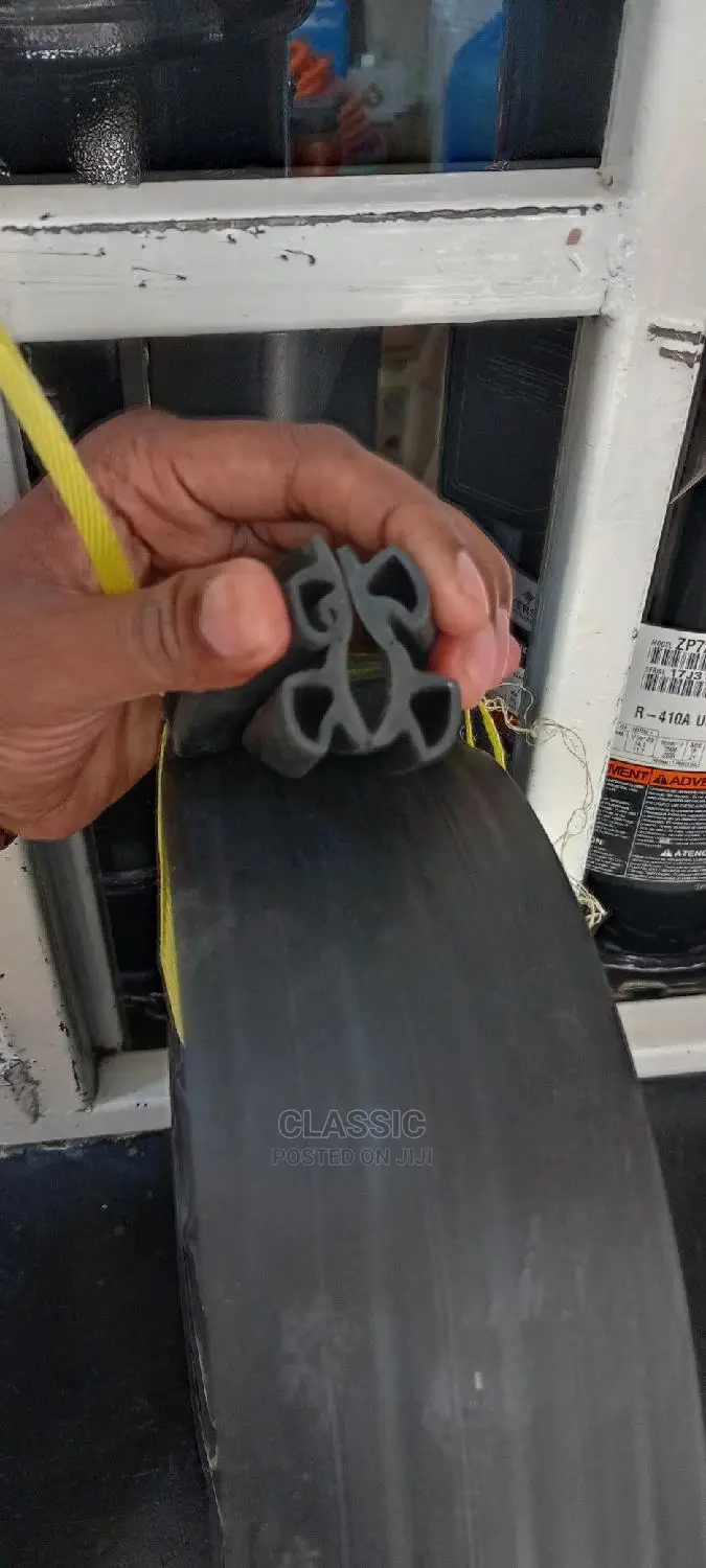 Cold Room Door Gasket