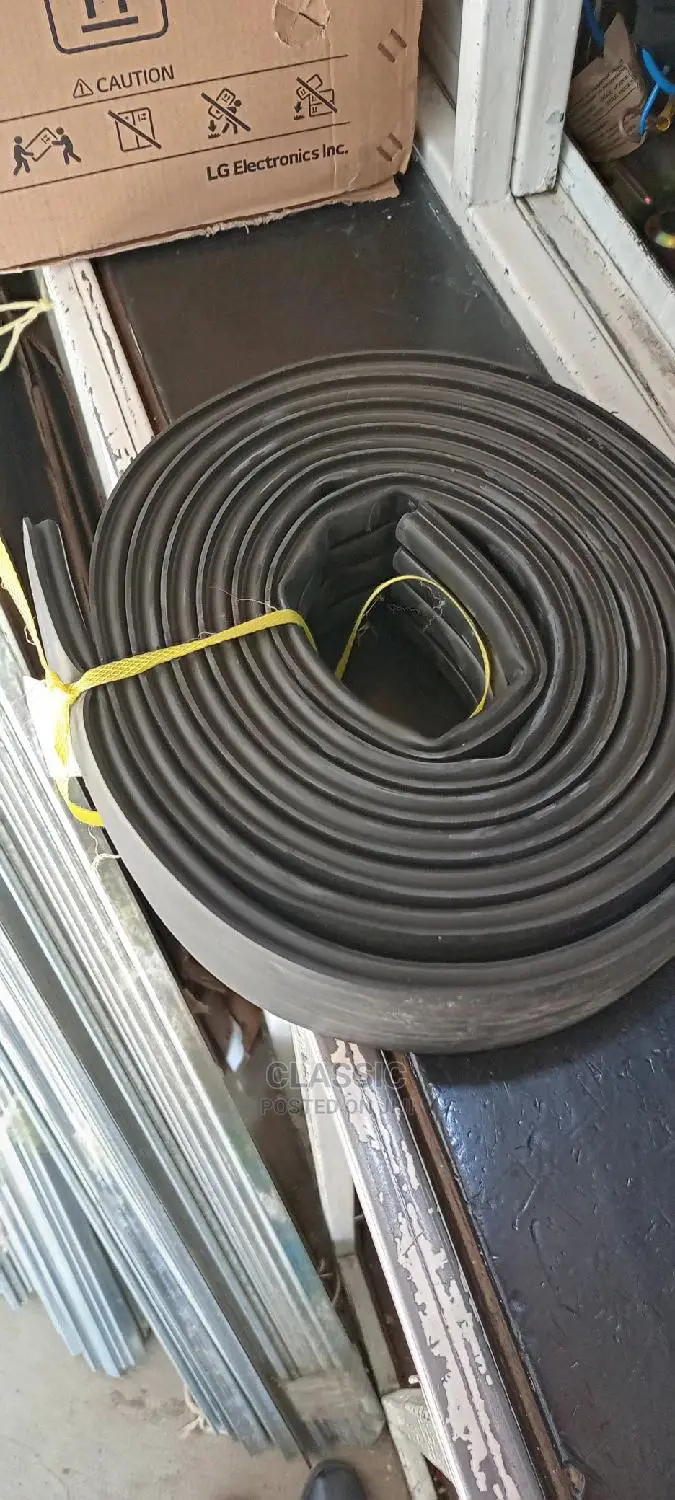 Cold Room Door Gasket