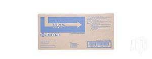 Tk 475 For Use In Kyocera Ecosys 6525 Machines