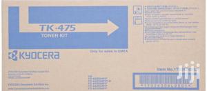 Tk 475 For Use In Kyocera Ecosys 6525 Machines