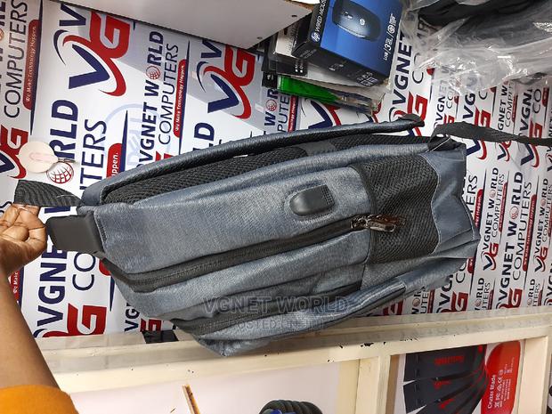 Duslang Backpack Bags for Laptop School/Travelling - thumbnail 3