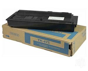 Tk 475 For Use In Kyocera Ecosys 6525 Machines