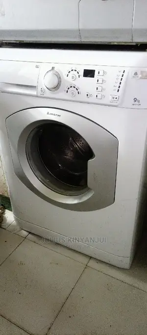 9 Kg Washing Machine