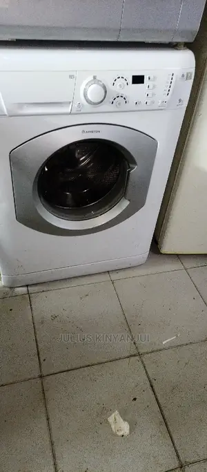 9 Kg Washing Machine