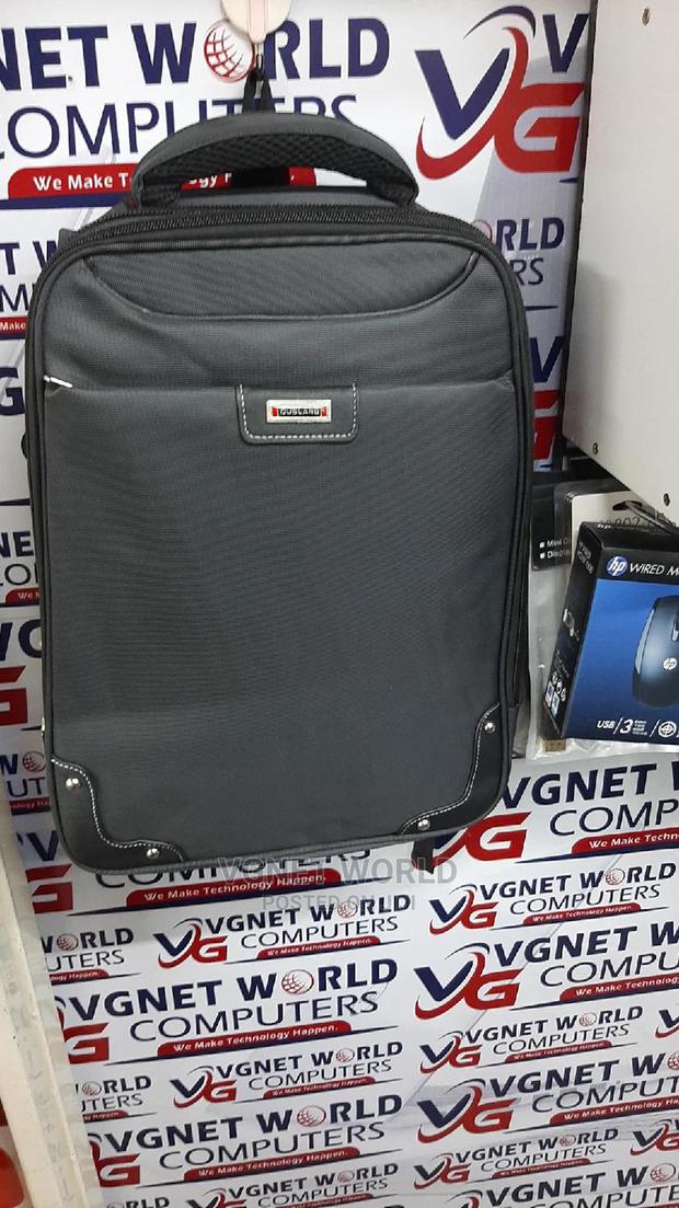 Duslang Backpack Bags for Laptop School/Travelling - thumbnail 4