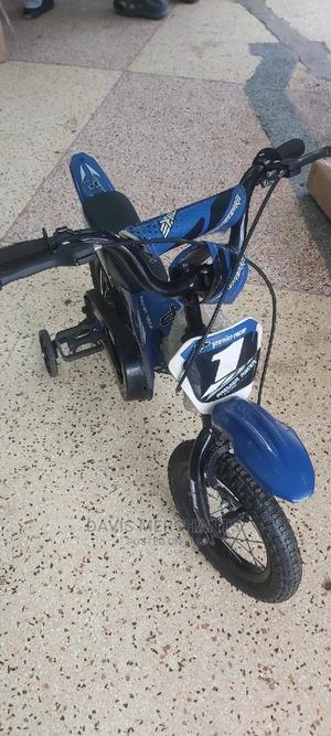 Bike Size 12 for Kids