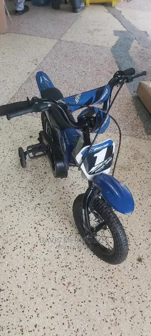 Bike Size 12 for Kids